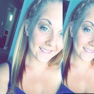 Meet your Posher, Kendra